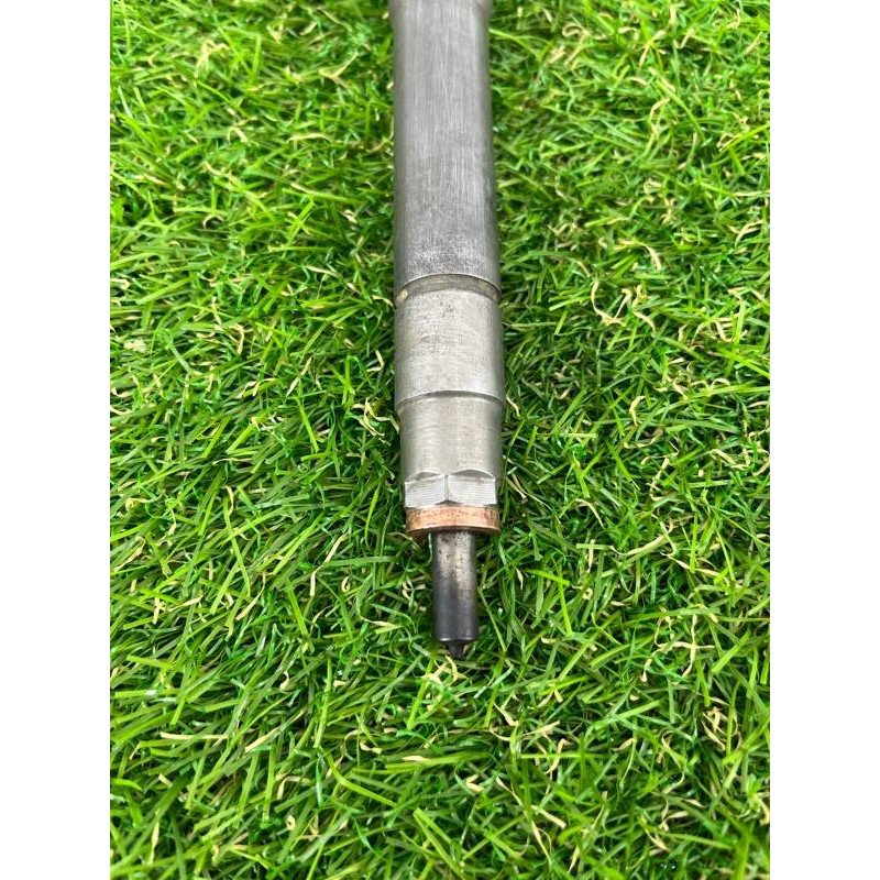 Форсунка топливная (топливная система) Renault Scenic III 2011 1.6 R9M 166105302R