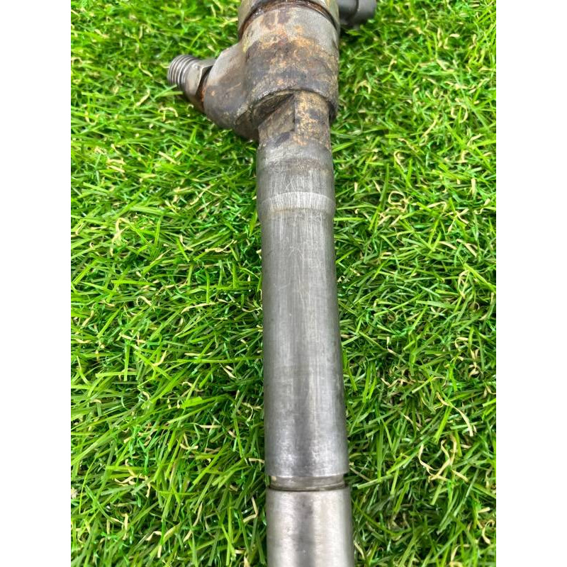 Форсунка топливная (топливная система) Renault Scenic III 2011 1.6 R9M 166105302R