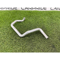 Трубка радиатора печки