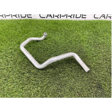 Трубка радиатора печки