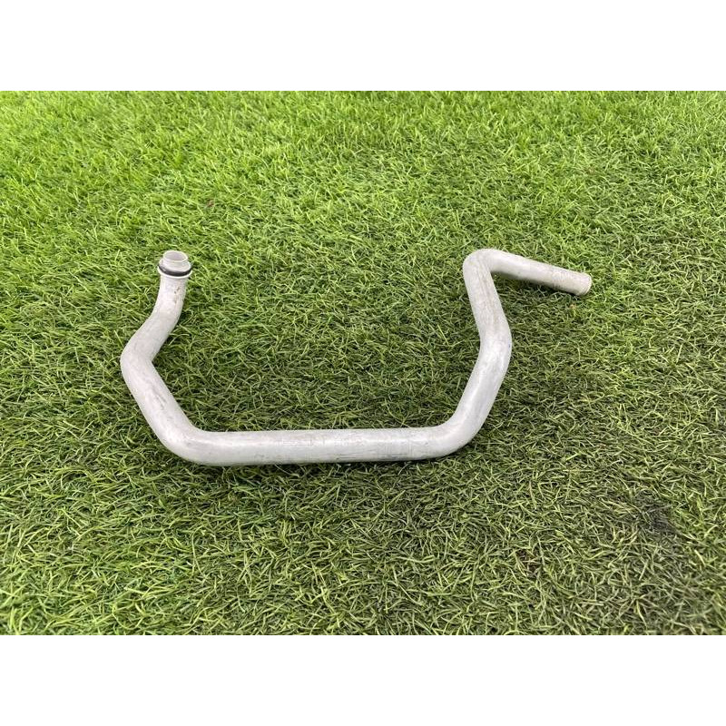 Трубка радиатора печки (отопление и кондиционирование) Subaru Forester SJ 2016 2.5 72137FJ010