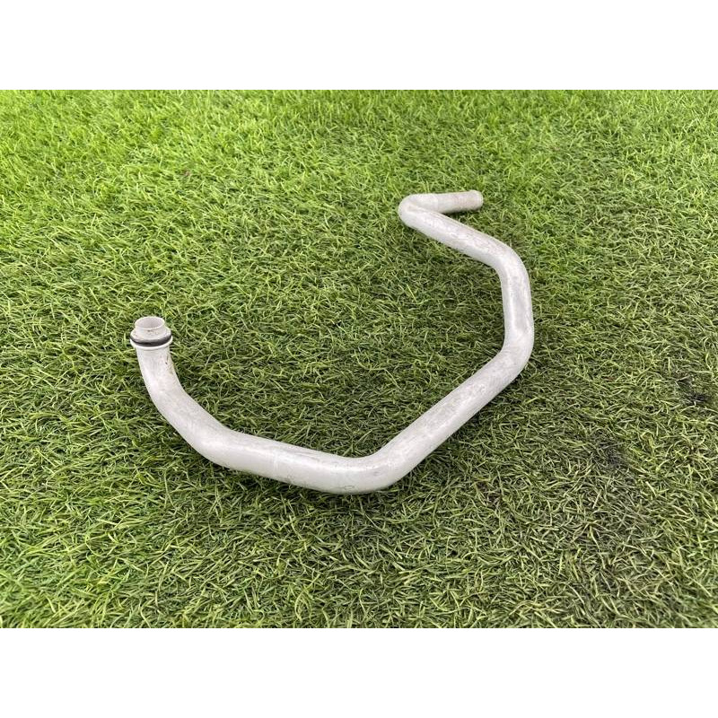 Трубка радиатора печки (отопление и кондиционирование) Subaru Forester SJ 2016 2.5 72137FJ010