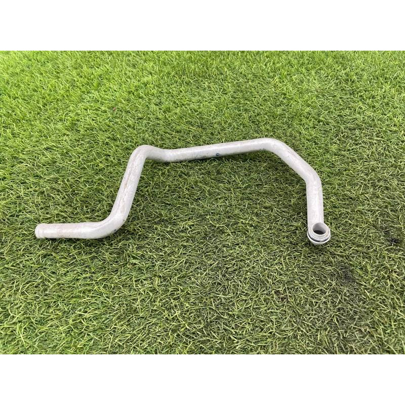 Трубка радиатора печки (отопление и кондиционирование) Subaru Forester SJ 2016 2.5 72137FJ010