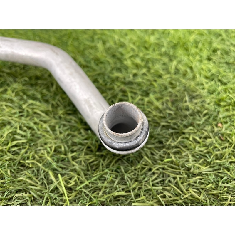 Трубка радиатора печки (отопление и кондиционирование) Subaru Forester SJ 2016 2.5 72137FJ010