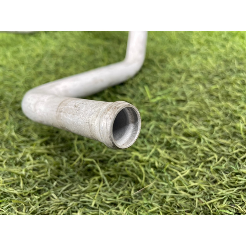 Трубка радиатора печки (отопление и кондиционирование) Subaru Forester SJ 2016 2.5 72137FJ010