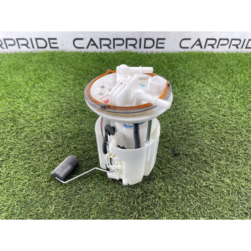 Топливный насос (топливная система) Subaru Legacy BN 2016 2.5 42021al02a