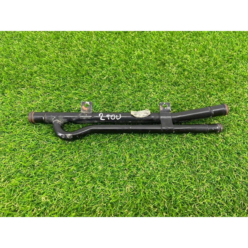 Трубка системы охлаждения (система охлаждения) Volkswagen Touareg II NF 2013 3.0 TDI 7P6121070AP