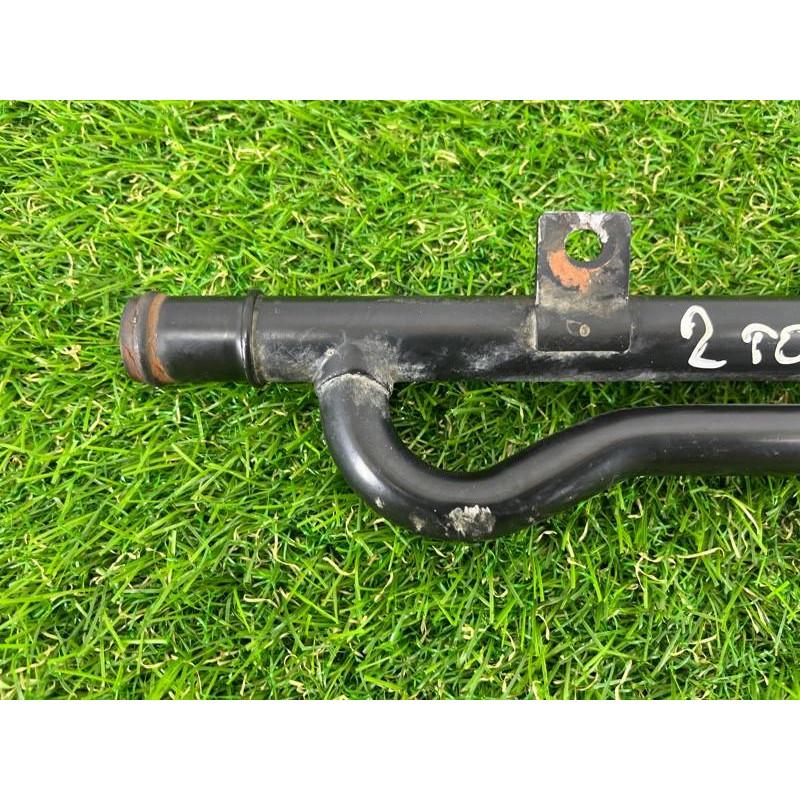 Трубка системы охлаждения (система охлаждения) Volkswagen Touareg II NF 2013 3.0 TDI 7P6121070AP