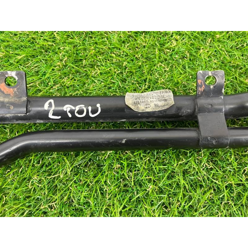 Трубка системы охлаждения (система охлаждения) Volkswagen Touareg II NF 2013 3.0 TDI 7P6121070AP