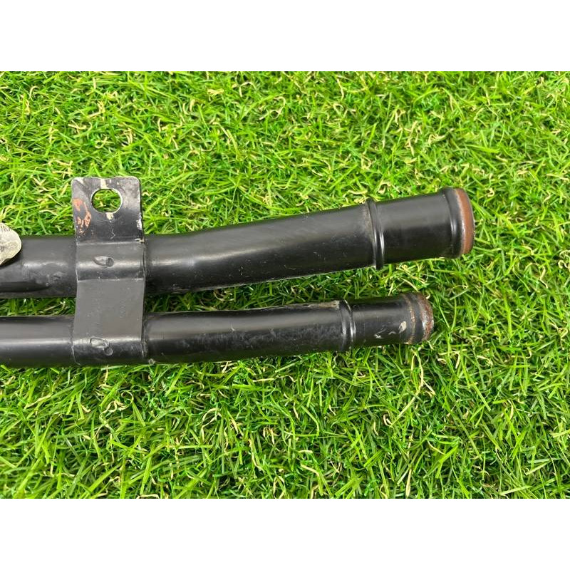 Трубка системы охлаждения (система охлаждения) Volkswagen Touareg II NF 2013 3.0 TDI 7P6121070AP