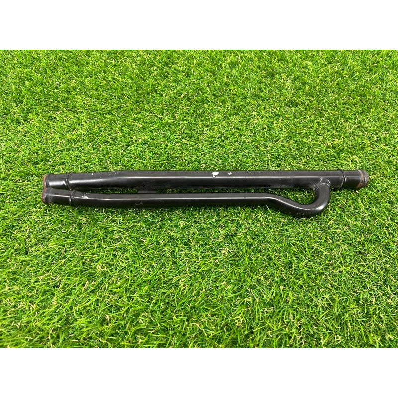 Трубка системы охлаждения (система охлаждения) Volkswagen Touareg II NF 2013 3.0 TDI 7P6121070AP