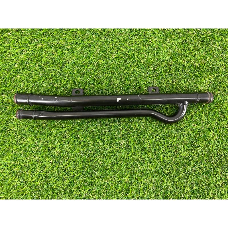 Трубка системы охлаждения (система охлаждения) Volkswagen Touareg II NF 2013 3.0 TDI 7P6121070AP