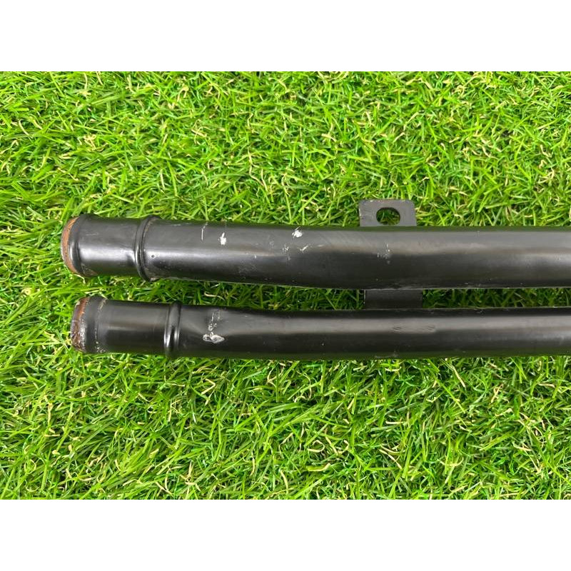 Трубка системы охлаждения (система охлаждения) Volkswagen Touareg II NF 2013 3.0 TDI 7P6121070AP