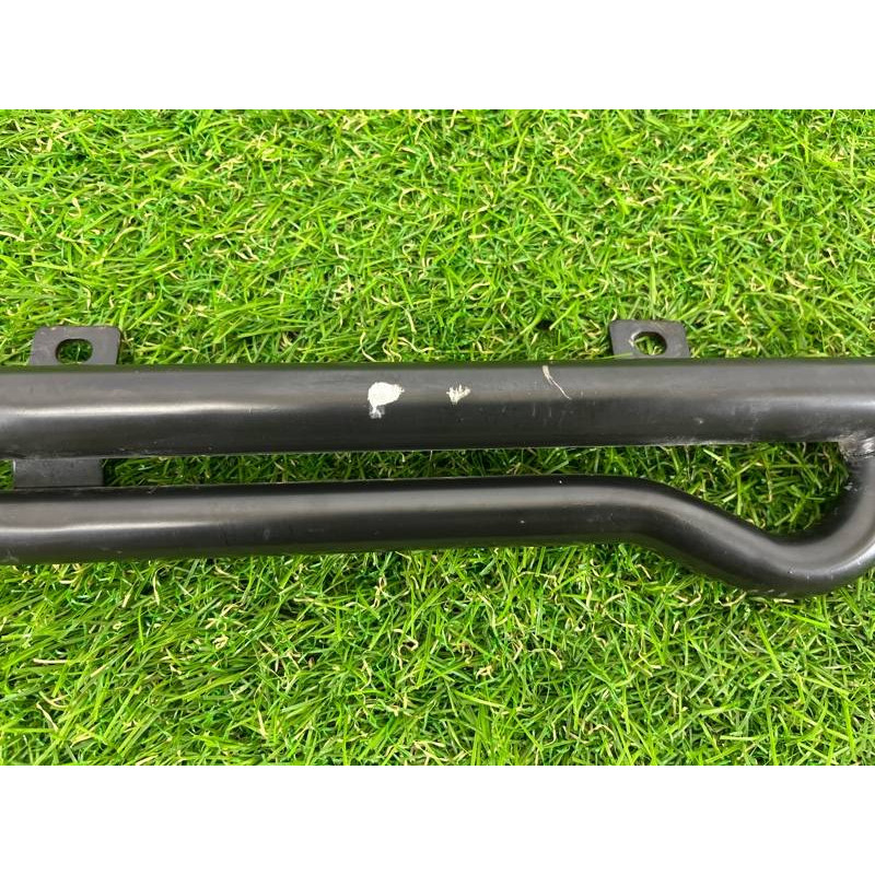 Трубка системы охлаждения (система охлаждения) Volkswagen Touareg II NF 2013 3.0 TDI 7P6121070AP