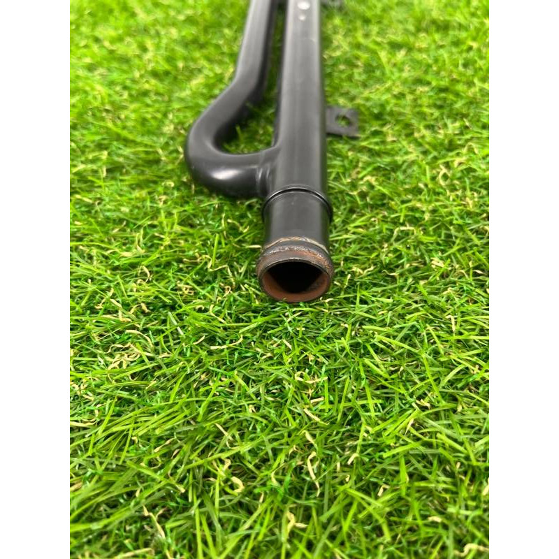 Трубка системы охлаждения (система охлаждения) Volkswagen Touareg II NF 2013 3.0 TDI 7P6121070AP