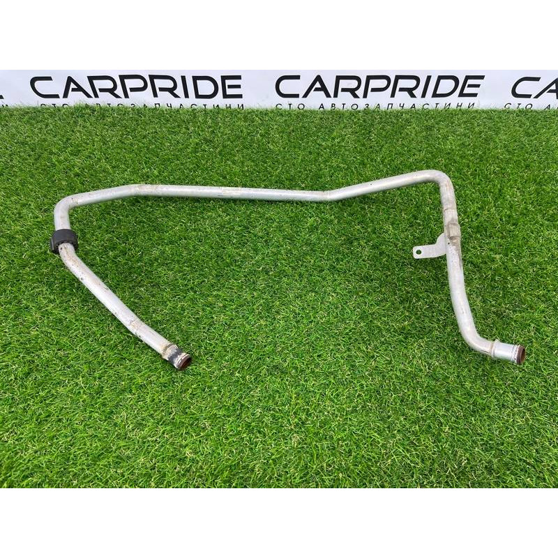 Трубка системи охолодження (система охолодження) Volkswagen Touareg II NF 2013 3.0 TDI 7P0819925C