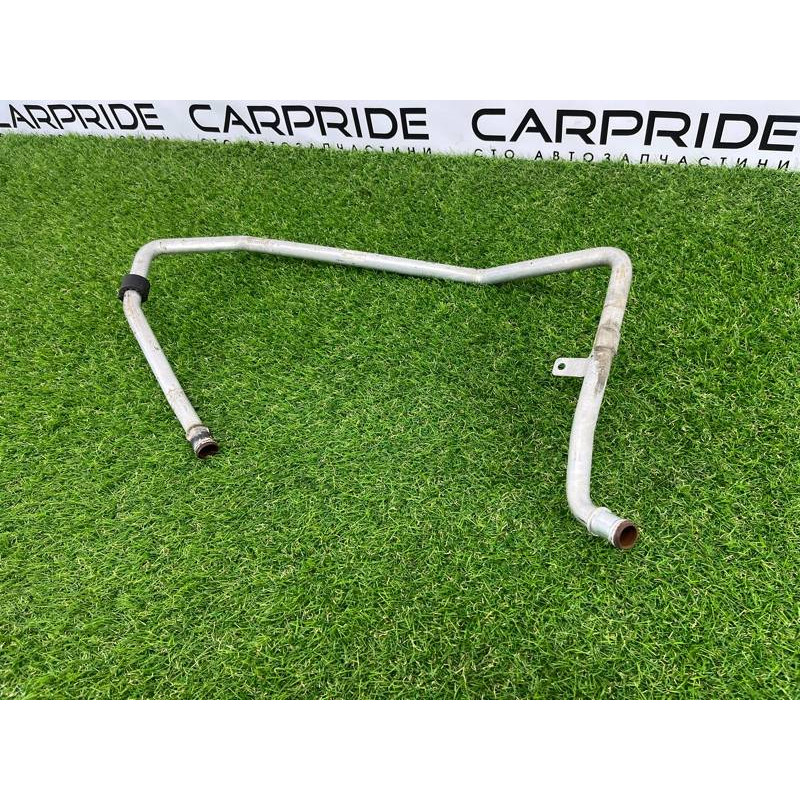 Трубка системи охолодження (система охолодження) Volkswagen Touareg II NF 2013 3.0 TDI 7P0819925C