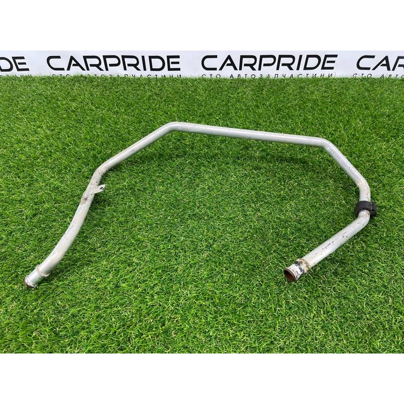 Трубка системи охолодження (система охолодження) Volkswagen Touareg II NF 2013 3.0 TDI 7P0819925C