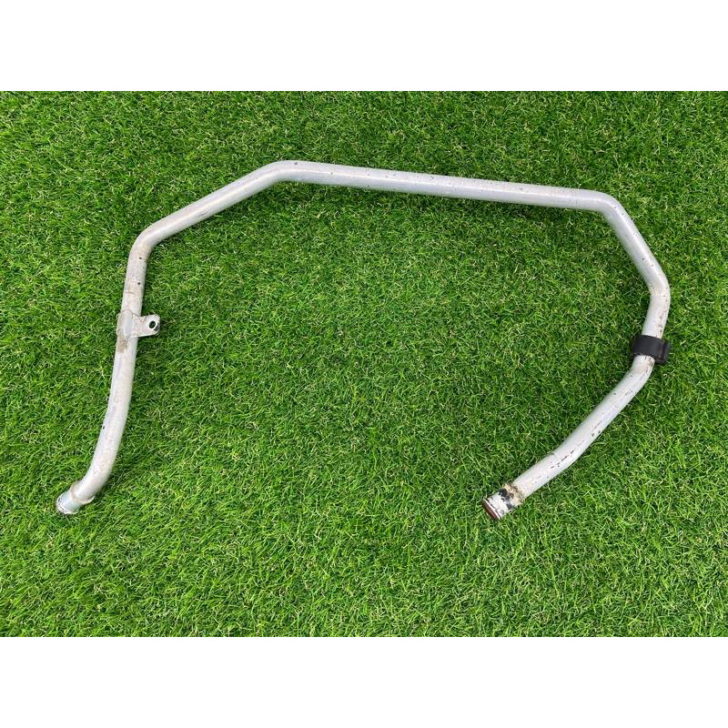 Трубка системи охолодження (система охолодження) Volkswagen Touareg II NF 2013 3.0 TDI 7P0819925C