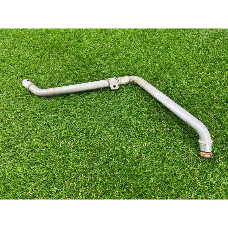 Трубка системы охлаждения (система охлаждения) Volkswagen Touareg II NF 2013 3.0 TDI 7P0819926C