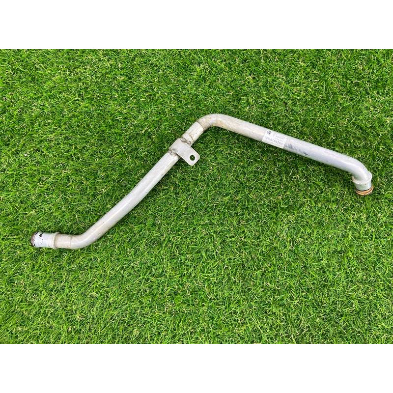 Трубка системы охлаждения (система охлаждения) Volkswagen Touareg II NF 2013 3.0 TDI 7P0819926C