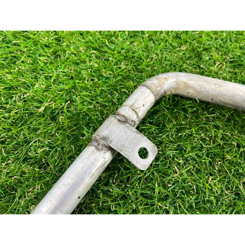 Трубка системы охлаждения (система охлаждения) Volkswagen Touareg II NF 2013 3.0 TDI 7P0819926C