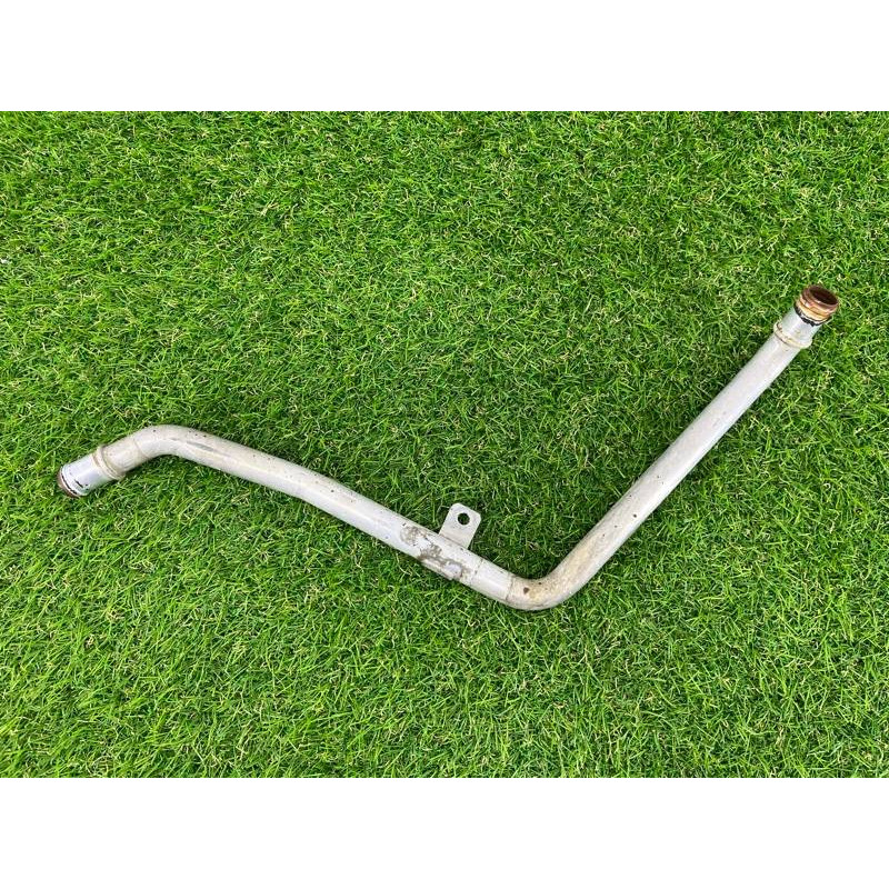 Трубка системы охлаждения (система охлаждения) Volkswagen Touareg II NF 2013 3.0 TDI 7P0819926C