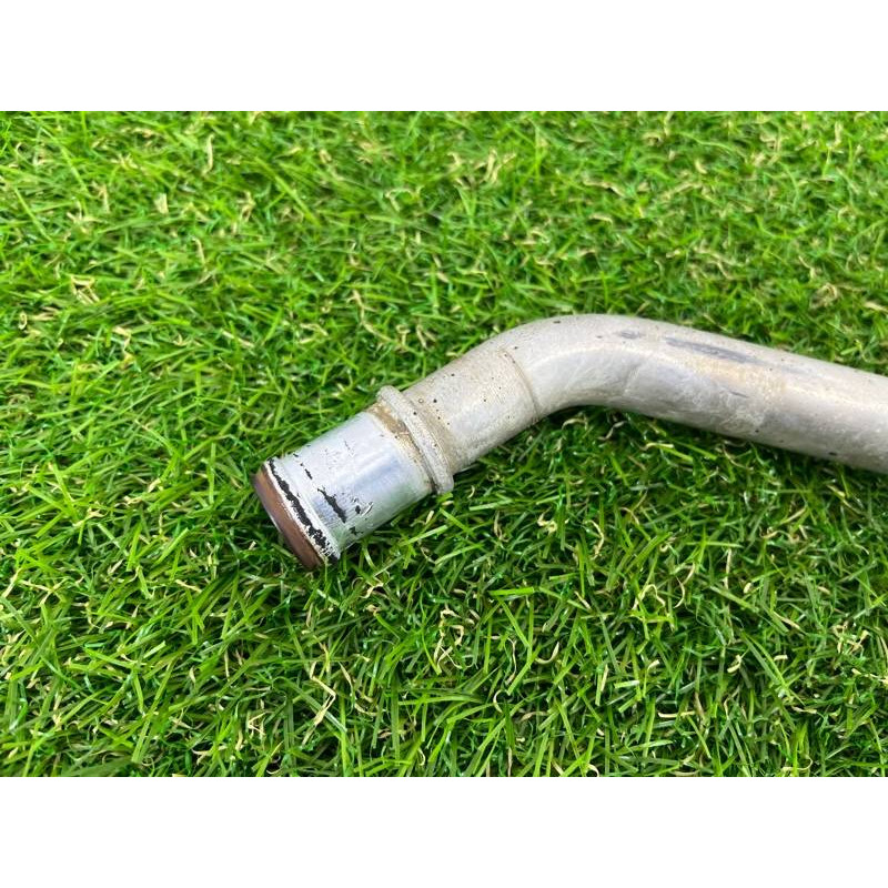 Трубка системы охлаждения (система охлаждения) Volkswagen Touareg II NF 2013 3.0 TDI 7P0819926C