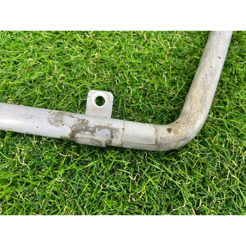 Трубка системы охлаждения (система охлаждения) Volkswagen Touareg II NF 2013 3.0 TDI 7P0819926C