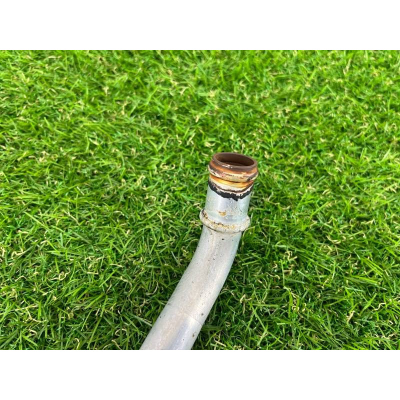 Трубка системы охлаждения (система охлаждения) Volkswagen Touareg II NF 2013 3.0 TDI 7P0819926C