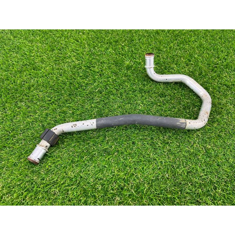 Трубка системы охлаждения (система охлаждения) Volkswagen Touareg II NF 2013 3.0 TDI 7P0819858B