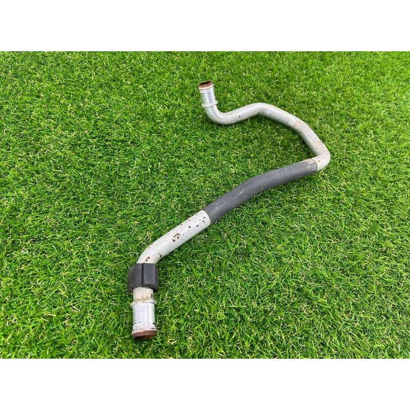 Трубка системы охлаждения (система охлаждения) Volkswagen Touareg II NF 2013 3.0 TDI 7P0819858B