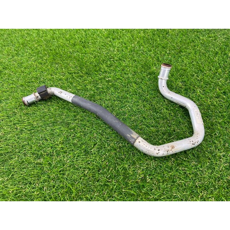 Трубка системы охлаждения (система охлаждения) Volkswagen Touareg II NF 2013 3.0 TDI 7P0819858B