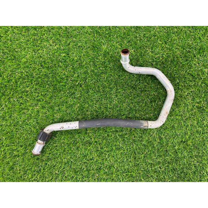 Трубка системы охлаждения (система охлаждения) Volkswagen Touareg II NF 2013 3.0 TDI 7P0819858B