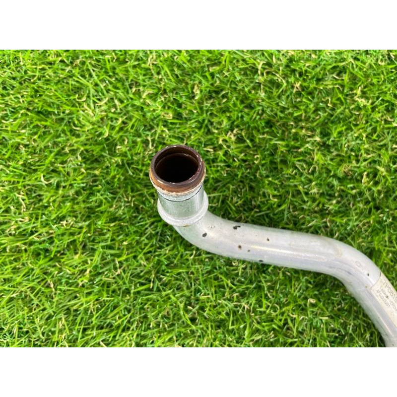 Трубка системы охлаждения (система охлаждения) Volkswagen Touareg II NF 2013 3.0 TDI 7P0819858B