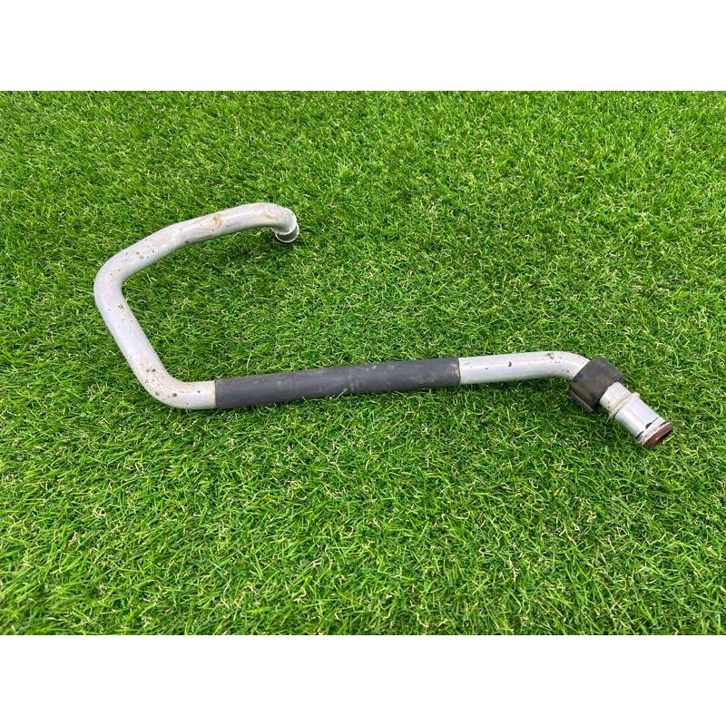 Трубка системы охлаждения (система охлаждения) Volkswagen Touareg II NF 2013 3.0 TDI 7P0819858B