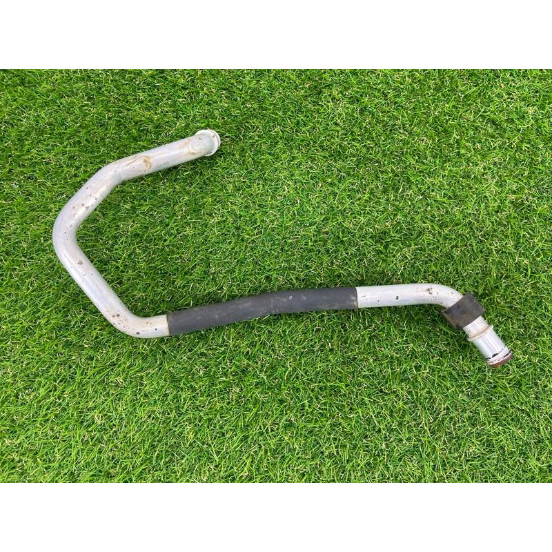 Трубка системы охлаждения (система охлаждения) Volkswagen Touareg II NF 2013 3.0 TDI 7P0819858B