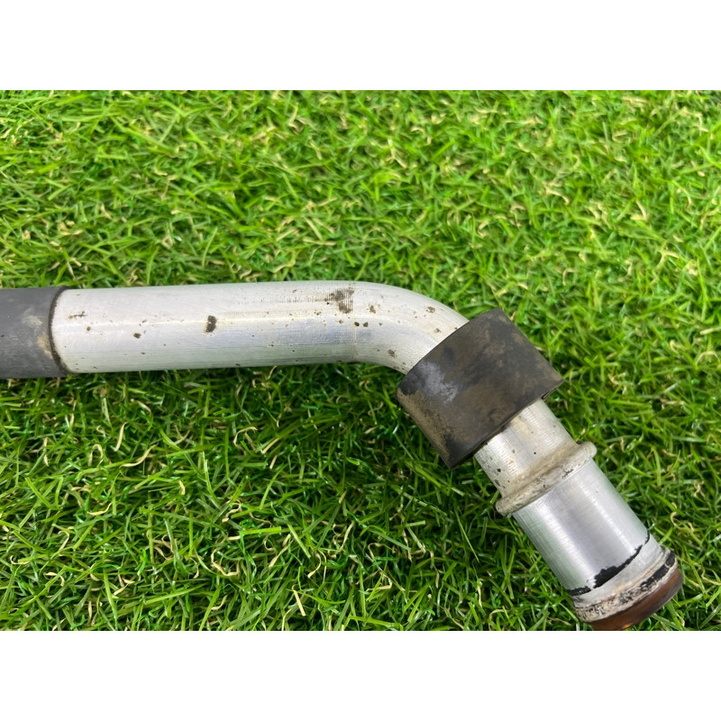 Трубка системы охлаждения (система охлаждения) Volkswagen Touareg II NF 2013 3.0 TDI 7P0819858B