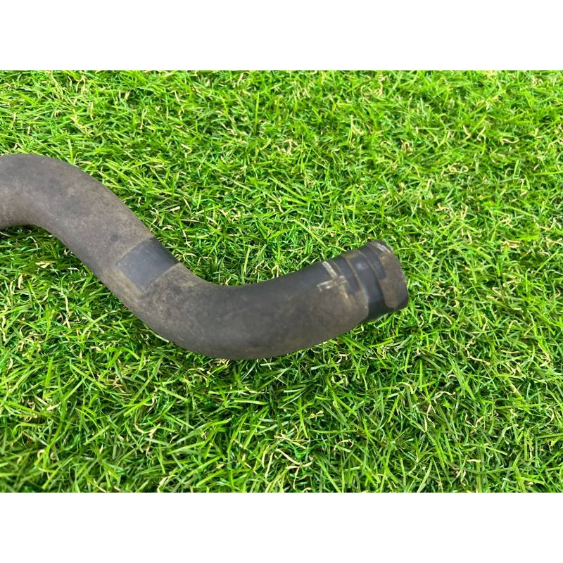 Патрубок (система охлаждения) Volkswagen Touareg II NF 2013 3.0 TDI 7P6121157D