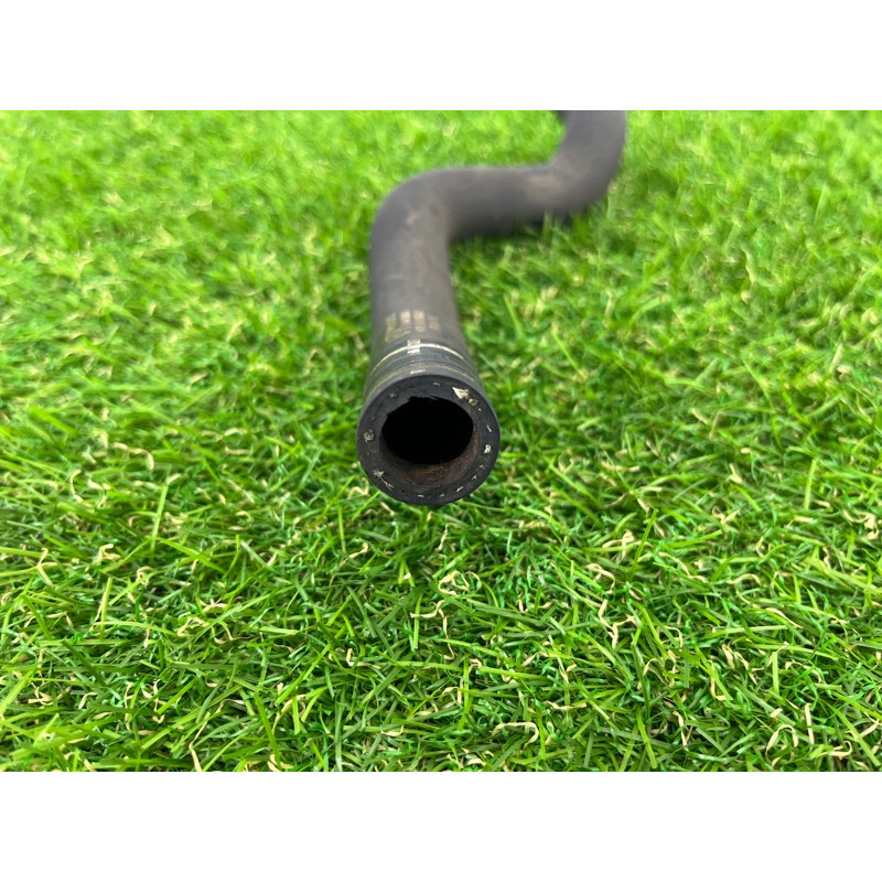 Патрубок (система охлаждения) Volkswagen Touareg II NF 2013 3.0 TDI 7P6121157D