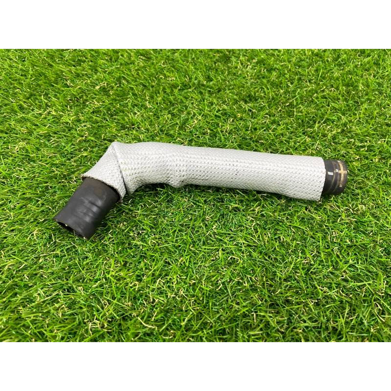 Патрубок (система охлаждения) Volkswagen Touareg II NF 2013 3.0 TDI 7P6121109G