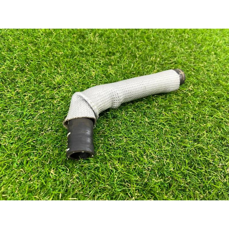 Патрубок (система охлаждения) Volkswagen Touareg II NF 2013 3.0 TDI 7P6121109G