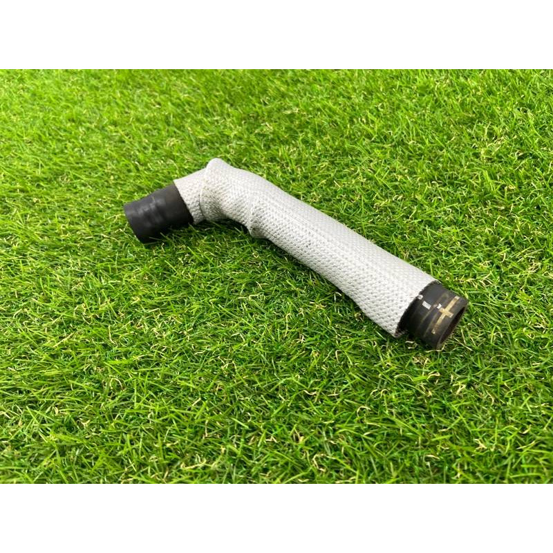 Патрубок (система охлаждения) Volkswagen Touareg II NF 2013 3.0 TDI 7P6121109G