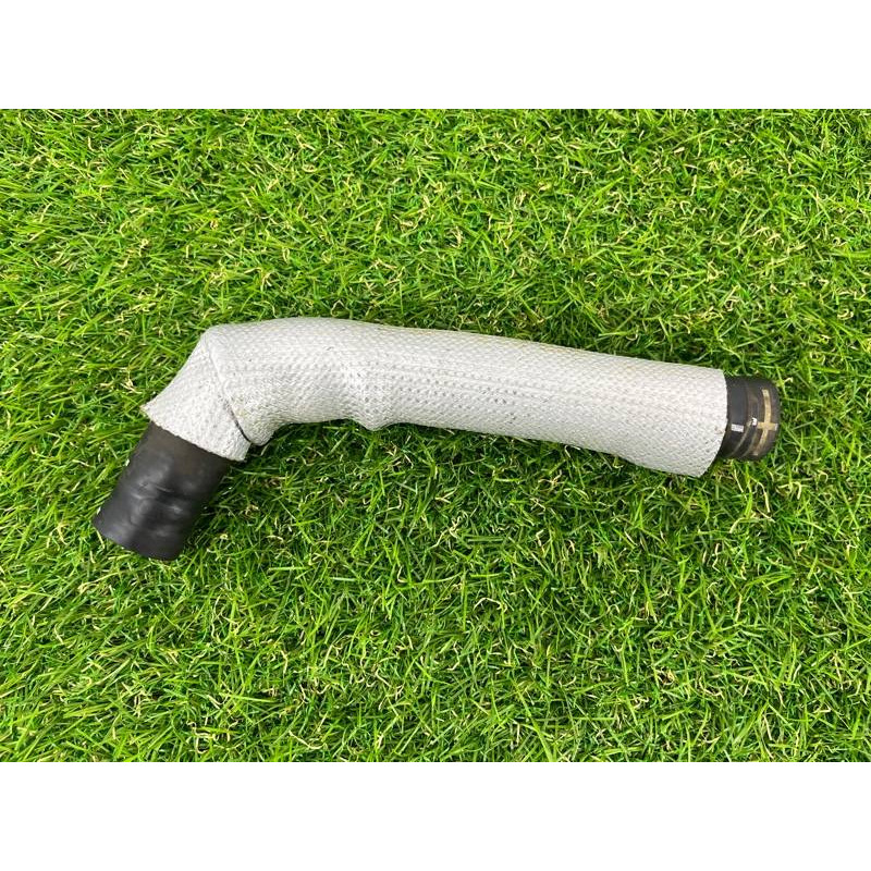 Патрубок (система охлаждения) Volkswagen Touareg II NF 2013 3.0 TDI 7P6121109G