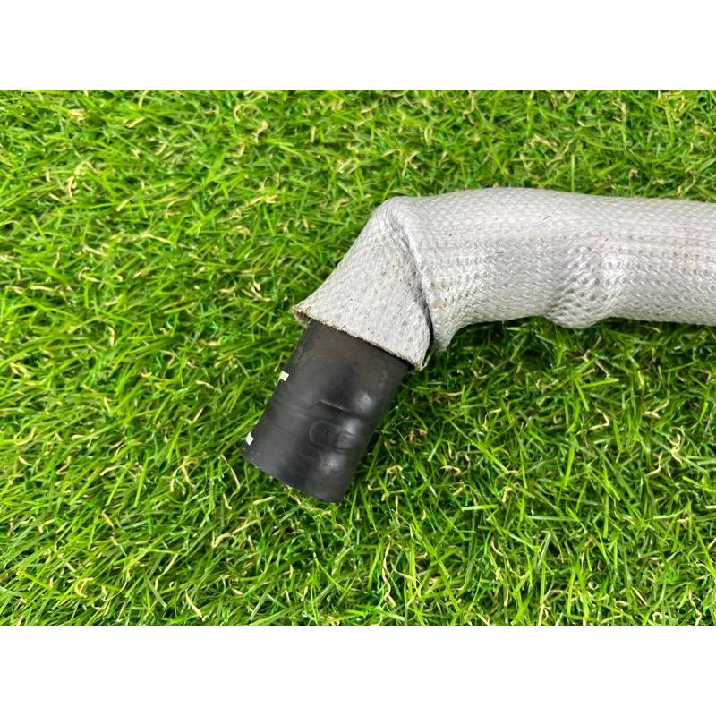 Патрубок (система охлаждения) Volkswagen Touareg II NF 2013 3.0 TDI 7P6121109G