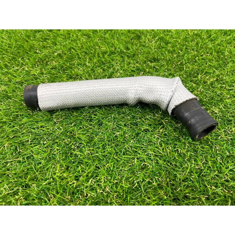 Патрубок (система охлаждения) Volkswagen Touareg II NF 2013 3.0 TDI 7P6121109G