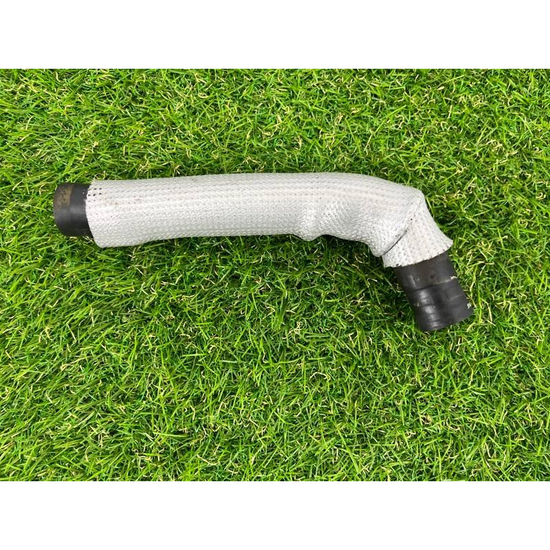 Патрубок (система охлаждения) Volkswagen Touareg II NF 2013 3.0 TDI 7P6121109G