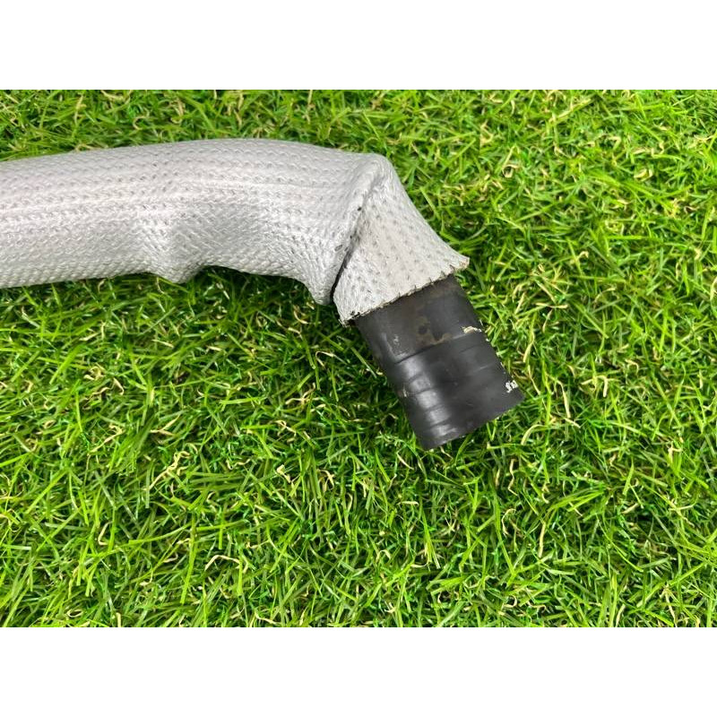 Патрубок (система охлаждения) Volkswagen Touareg II NF 2013 3.0 TDI 7P6121109G