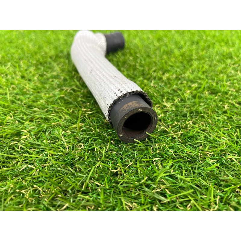 Патрубок (система охлаждения) Volkswagen Touareg II NF 2013 3.0 TDI 7P6121109G