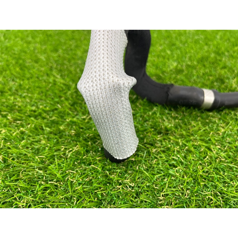 Патрубок (система охлаждения) Volkswagen Touareg II NF 2013 3.0 TDI 7P6122109C